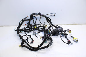 2020-2021 Chevrolet Equinox LT Dashboard Instrument Panel Wire Harness 84786665