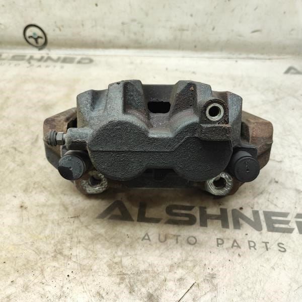 11-22 Jeep Grand Cherokee Overland 3.6L AWD Front Right Side Brake Disc Caliper - Alshned Auto Parts