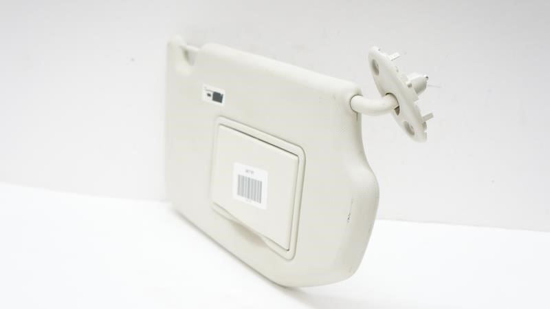 18-22 Ford EcoSport SES 2.0L 4WD Front Passenger Right Side Sun Visor w/ Mirror - Alshned Auto Parts