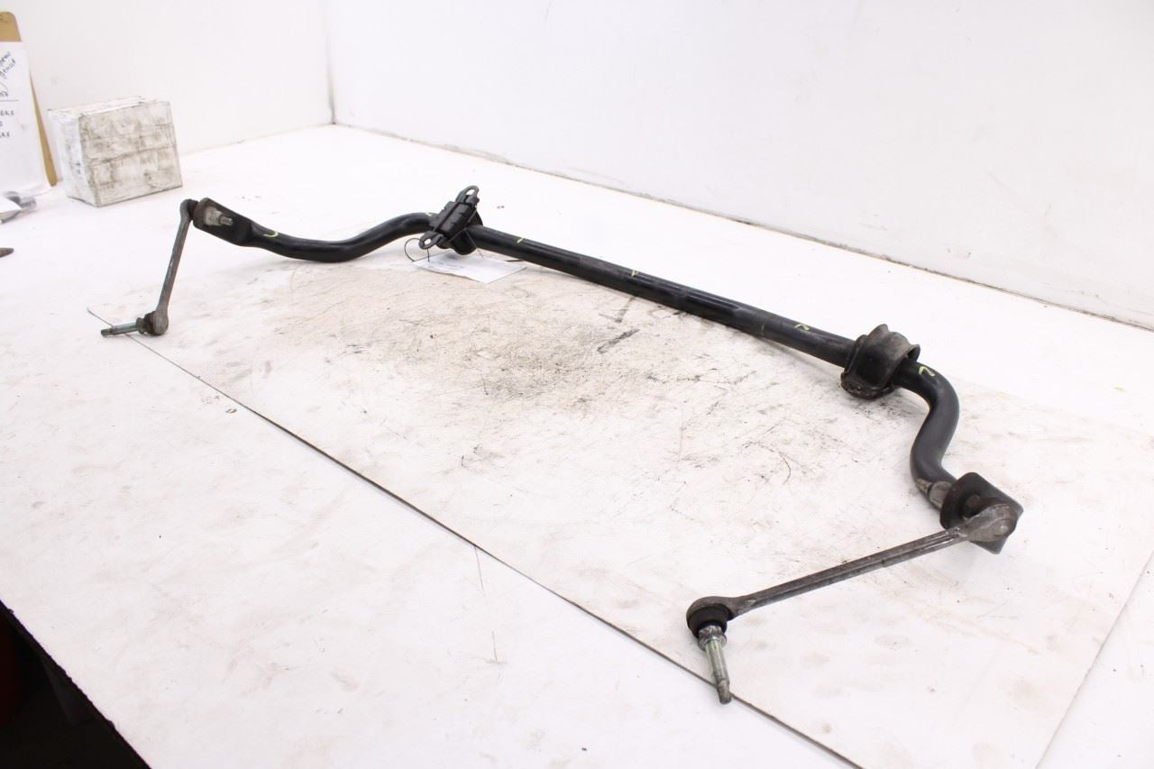 2015-17 Ford Mustang Conv V6 RWD Front Stabilizer Sway Anti-Roll Bar FR3Z-5482-A6