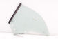 2006-2009 Mercedes-Benz CLK 350 Rear Right Passenger Side Quarter Window Glass - Alshned Auto Parts