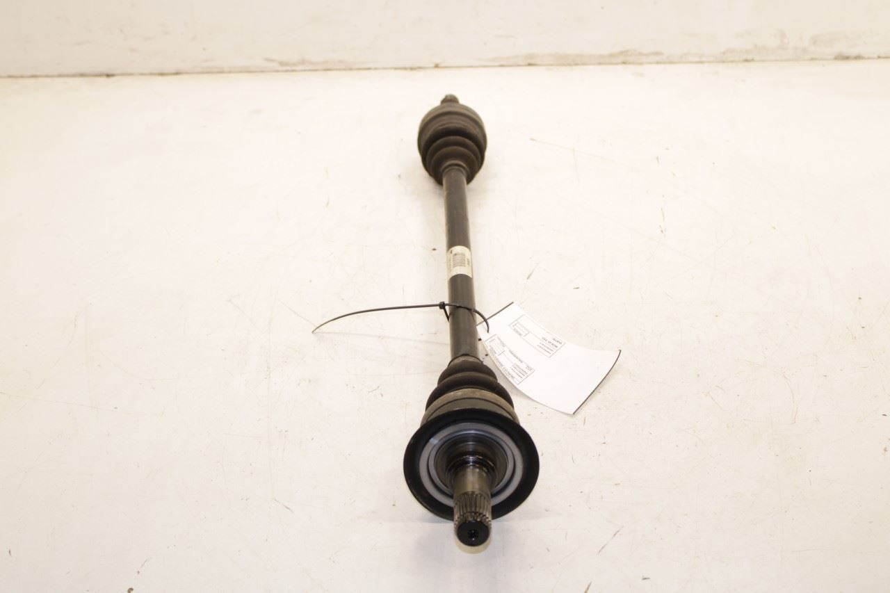 13-17 BMW X3 xDrive28i AWD Rear Right Side CV Axle Drive Half Shaft 33207598038 - Alshned Auto Parts