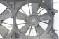 2010-2014 Ford F150 Dual Radiator Cooling Fan Motor Assembly BL3Z-8C607-A OEM - Alshned Auto Parts
