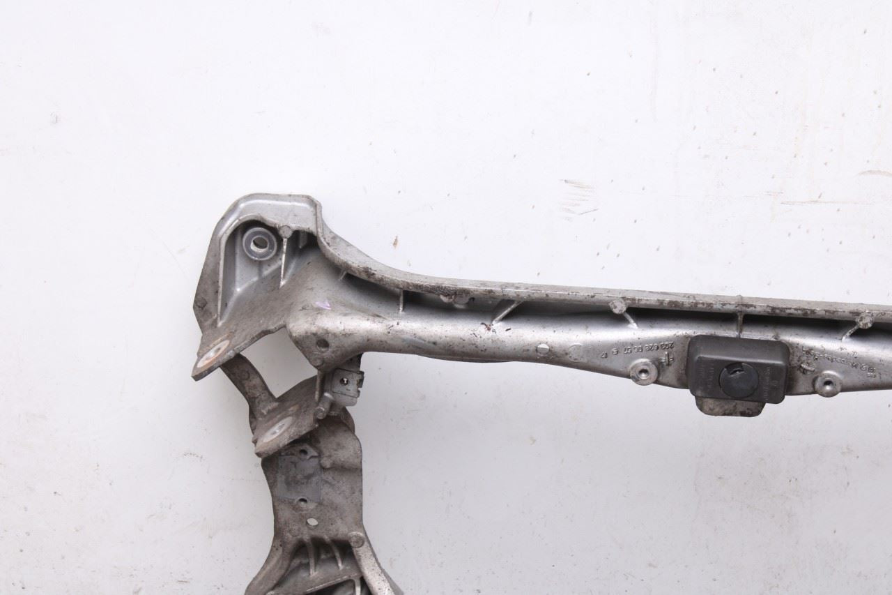 2006-2009 Mercedes-Benz CLK 350 RWD Front Crossmember Subframe 2036280657 OEM - Alshned Auto Parts