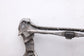 2006-2009 Mercedes-Benz CLK 350 RWD Front Crossmember Subframe 2036280657 OEM - Alshned Auto Parts