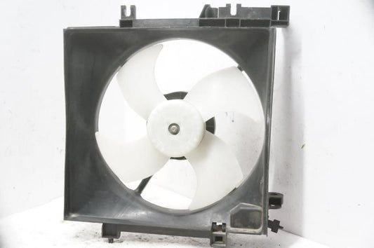 2009-2013 Subaru Forester Radiator Cooling Fan Motor Assembly 45122AG000 OEM - Alshned Auto Parts
