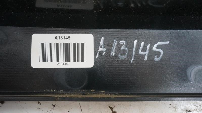 2018-2020 Ford F150 Crew Cab 2.7L 4WD Front Radiator Grille JL34-8200-AEW OEM8