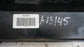 2018-2020 Ford F150 Crew Cab 2.7L 4WD Front Radiator Grille JL34-8200-AEW OEM8