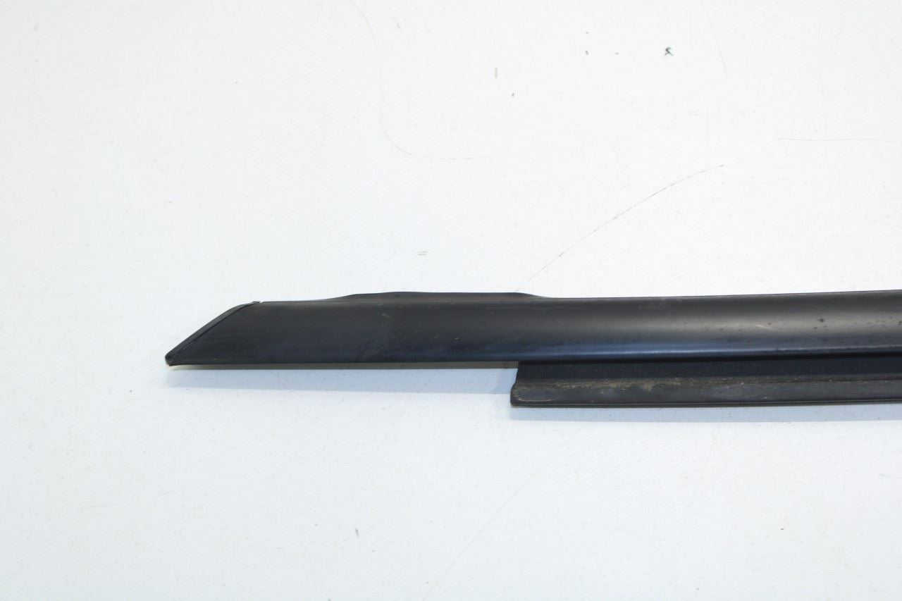 2008-2014 Dodge Challenger Front Left Door Belt Weatherstrip Pair 55399123AF OEM - Alshned Auto Parts