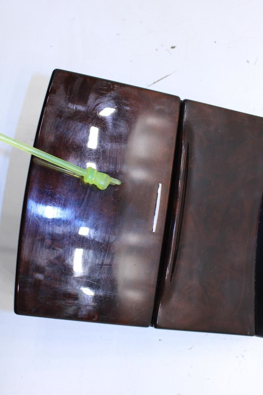 10-13 Mercedes-Benz S550 Front Console Ash Tray Trim w/ Cup Holder 221-680-03-10 - Alshned Auto Parts