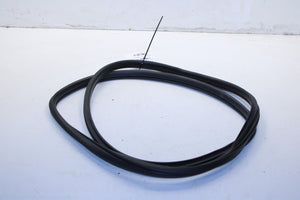 2018-2025 Mitsubishi Eclipse Cross ES Rear Left Driver Door Weatherstrip On Body