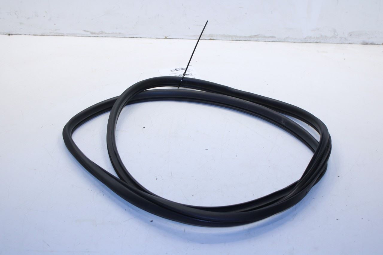 2018-2025 Mitsubishi Eclipse Cross ES Rear Left Driver Door Weatherstrip On Body - Alshned Auto Parts