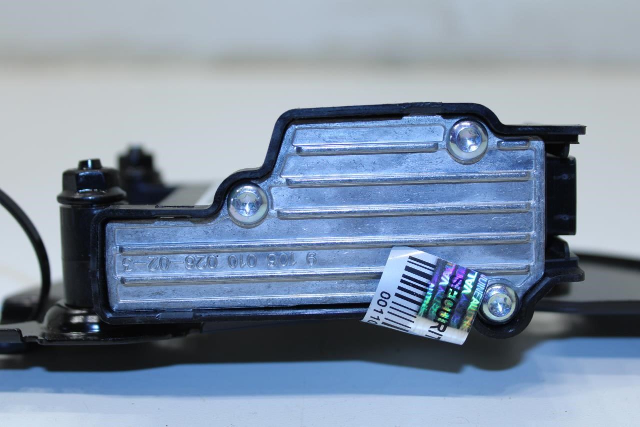 2022-2023 Kia Stinger GT1 3.3L AWD Transfer Case Control Module ECU 95447-4J150 - Alshned Auto Parts