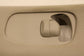 2014-20 Infiniti QX60 Center Left Side Upper B-Pillar Trim Cover 76988-3JA0A OEM - Alshned Auto Parts