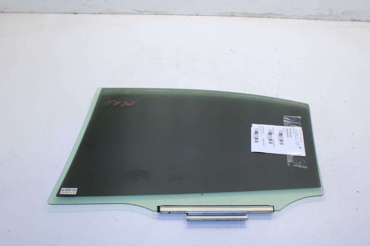2015-2021 Subaru WRX Premium Rear Right Side Door Window Glass 62011FJ102 OEM - Alshned Auto Parts