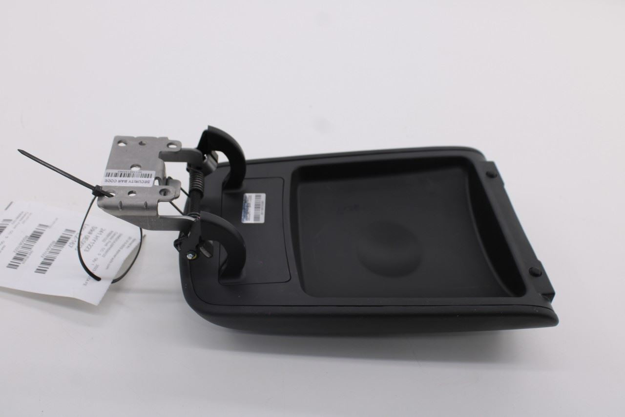 2021-23 Hyundai Santa Fe SEL Center Console Armrest Storage Lid 84660-S2AA0-NNB - Alshned Auto Parts