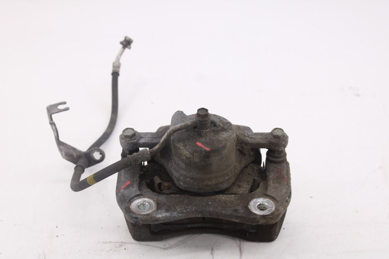 16-22 KIA Sportage Nightfall Front Right and Left Side Brake Disc Caliper *ReaD* - Alshned Auto Parts