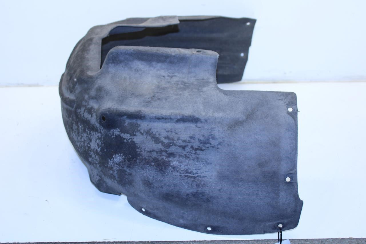 2015-16 BMW 435i Gran Coupe xDrive RR LH Fender Liner Splash Shield 51717260747 - Alshned Auto Parts