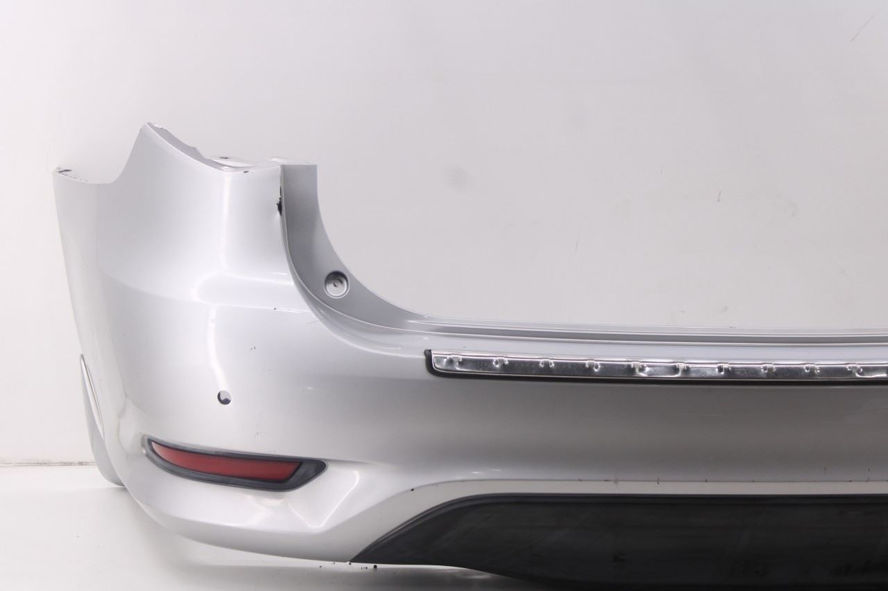 2016-2020 Infiniti QX60 Rear Bumper Cover 85022-9NE0H OEM *ReaD*3