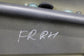 2020-2023 Hyundai Sonata SE Front Right Passenger Door Shell Panel 76004-L0000 - Alshned Auto Parts