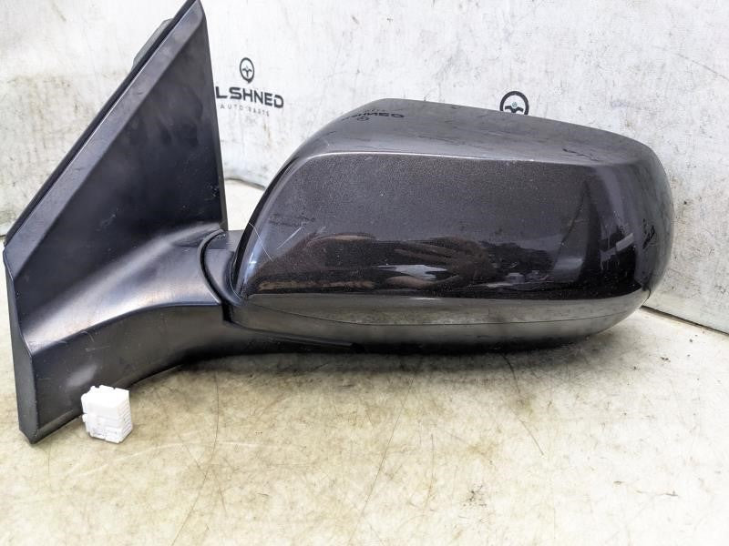 2012-2016 Honda CR-V Left Driver Side Rearview Mirror 76258-T0A-A12 OEM - Alshned Auto Parts