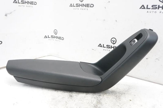 2013-2016 Audi A4 Rear Left Door Window Switch Arm Rest 8K0-868-823 OEM - Alshned Auto Parts