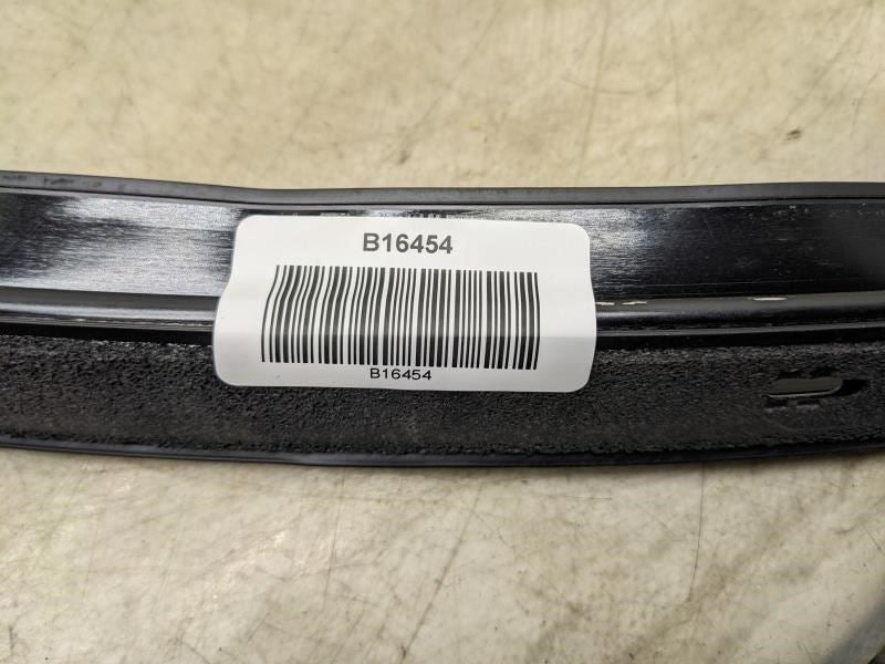 2015-2023 Ford Mustang Front Right Door Window Belt Molding FR3B-6302565 OEM - Alshned Auto Parts