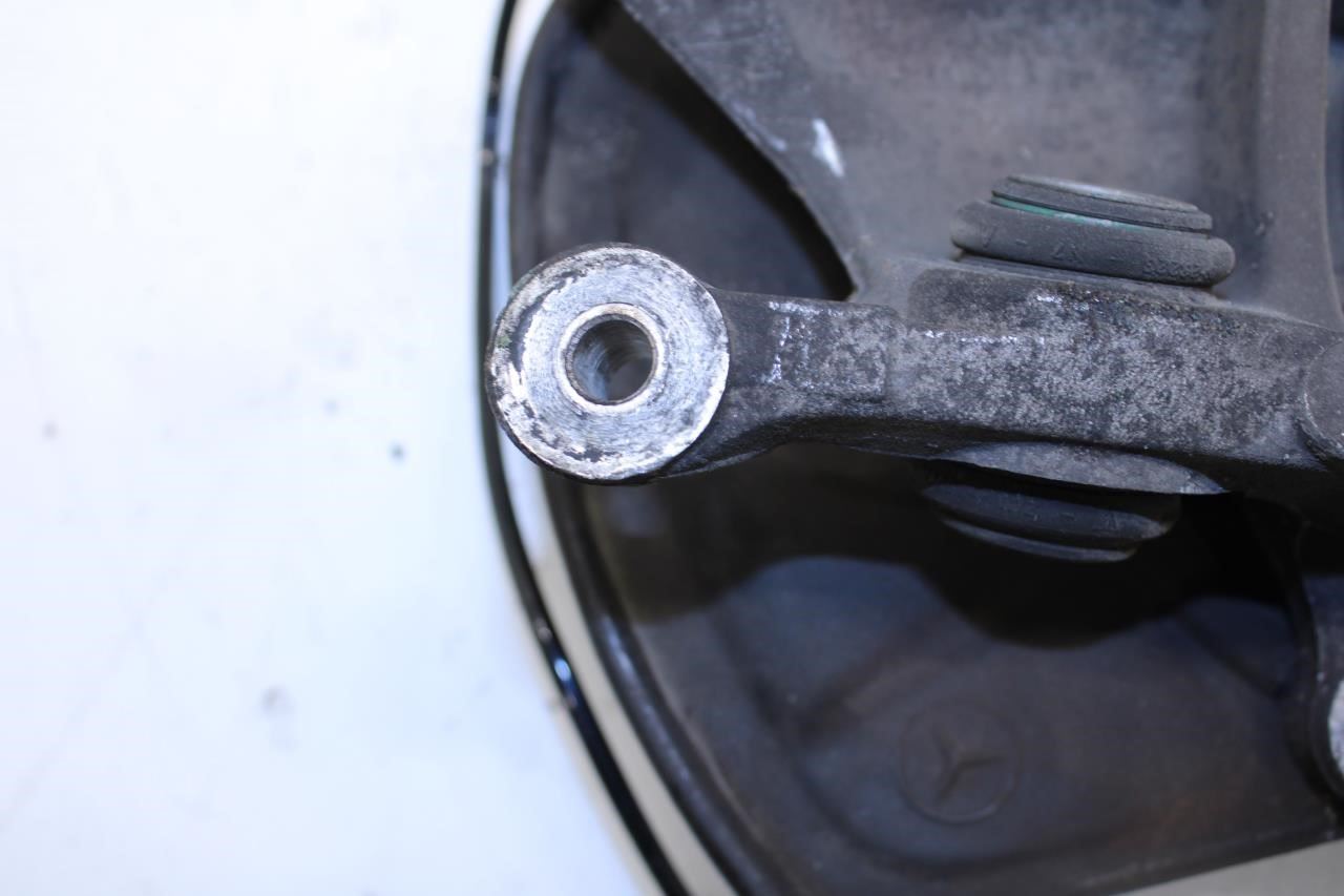07-11 Mercedes-Benz S550 AWD Rear RH Side Spindle Knuckle Hub 221-350-22-08 OEM - Alshned Auto Parts