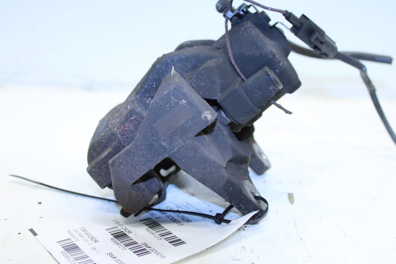 2015-2022 RAM Promaster City Front Right Side Brake Disc Caliper 68211484AA OEM - Alshned Auto Parts