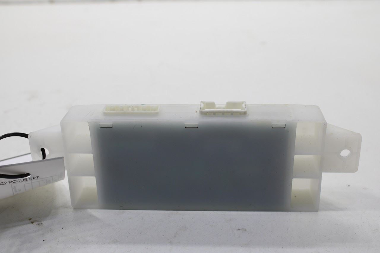 2022 Nissan Rogue Sport SL Front Left Side Power Seat Control Module 28565-6MU0A - Alshned Auto Parts