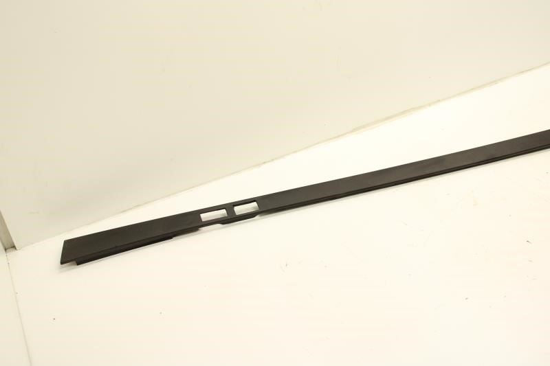 2015-2020 Nissan Pathfinder Left Driver Side Roof Molding 73853-9PA0A OEM - Alshned Auto Parts