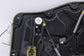 2011-2025 Dodge Durango SXT Rear Left Door Window Regulator w/ Carrier and Motor9
