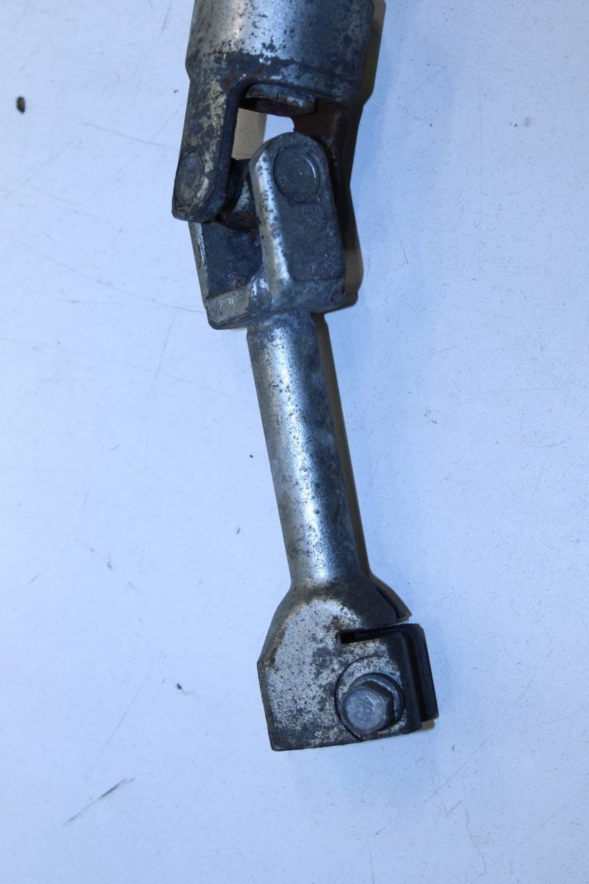 2013-20 Nissan Pathfinder SV Steering Column Intermediate Lower Shaft Joint Bar - Alshned Auto Parts