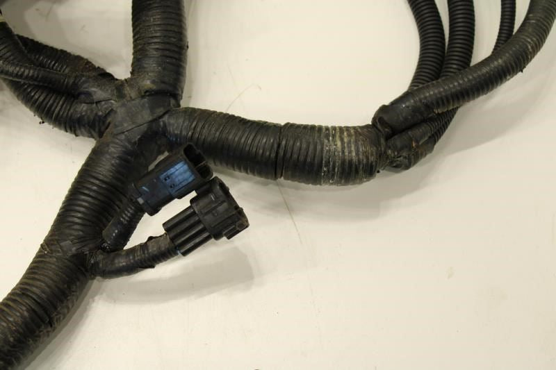 2016-18 Nissan Pathfinder Under Hood 3.5L Engine Wire Harness 24012-9PJ0C *ReaD* - Alshned Auto Parts