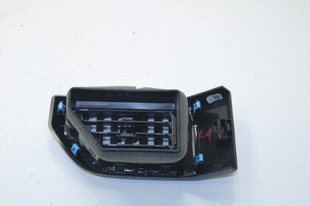 15-20 Ford F150 XL Front Dash Inner and Outer RH and LH Side Air Vent Grille Set - Alshned Auto Parts