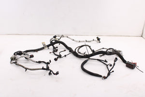 2015 Dodge Durango SXT 3.6L AWD Engine Wire Wiring Harness 68230365AC OEM