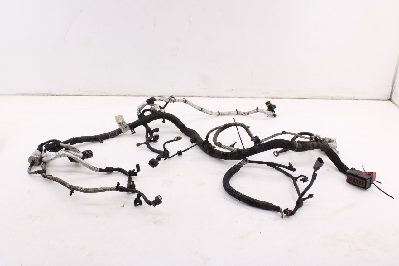 2015 Dodge Durango SXT 3.6L AWD Engine Wire Wiring Harness 68230365AC OEM0