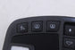 2018-2020 Ford Expedition Max XLT Interior Roof Overhead Console JL1Z78519A70HA7