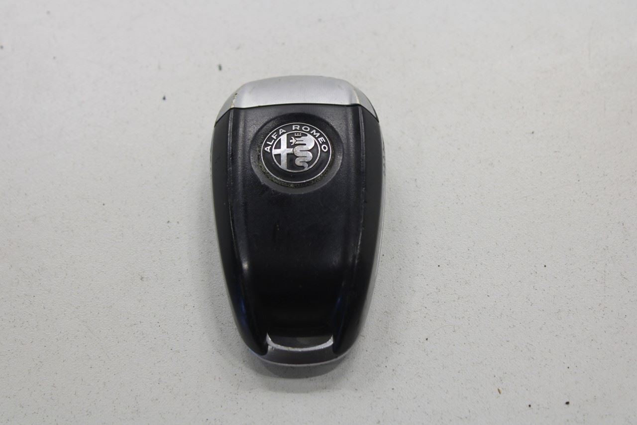 2017-2019 Alfa Romeo Giulia Ti AWD 2.0L Key Keyless Remote Entry Fob Transmitter - Alshned Auto Parts