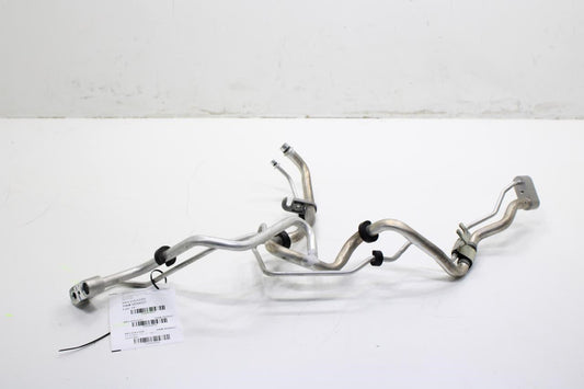 14-20 Nissan Pathfinder SV AC Conditioning Front Cooler Low Line Hose 924509NB0A - Alshned Auto Parts