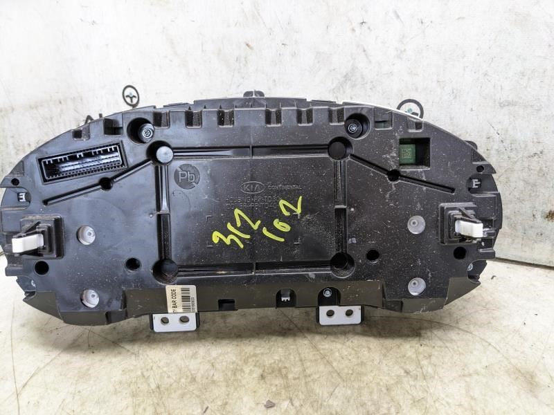 2019-20 Kia Optima Speedometer Gauge Instrument Cluster 52K mph 94021-D5030 OEM - Alshned Auto Parts