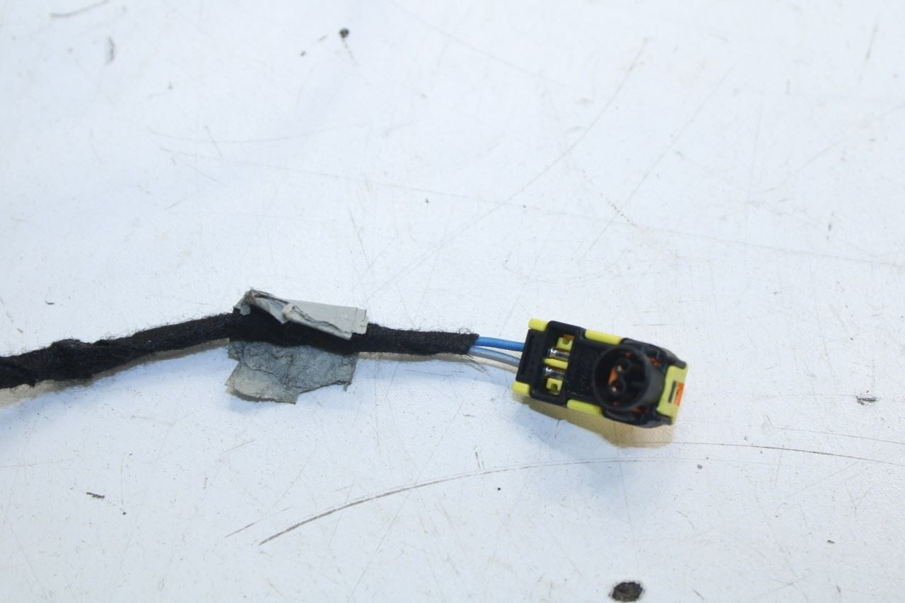 2018-2020 Ford F150 XL Super Cab Rear Right Door Wire Harness JL3T-14632-BG OEM - Alshned Auto Parts