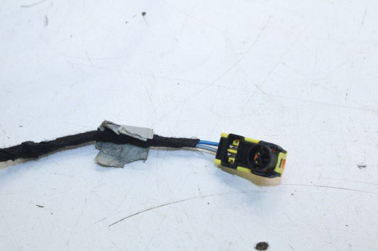 2018-2020 Ford F150 XL Super Cab Rear Right Door Wire Harness JL3T-14632-BG OEM - Alshned Auto Parts