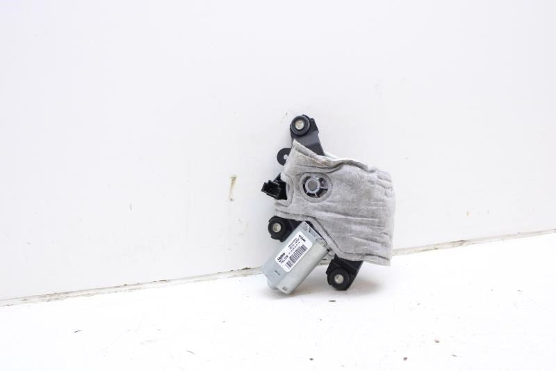 2014-2020 Infiniti QX60 Rear Liftgate Back Window Wiper Motor 28710-3JA0C OEM - Alshned Auto Parts