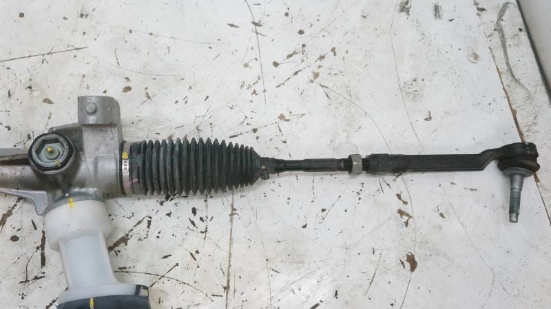 2021-2023 Hyundai Santa Fe Power Steering Gear Rack and Pinion 56500-S2500 OEM4