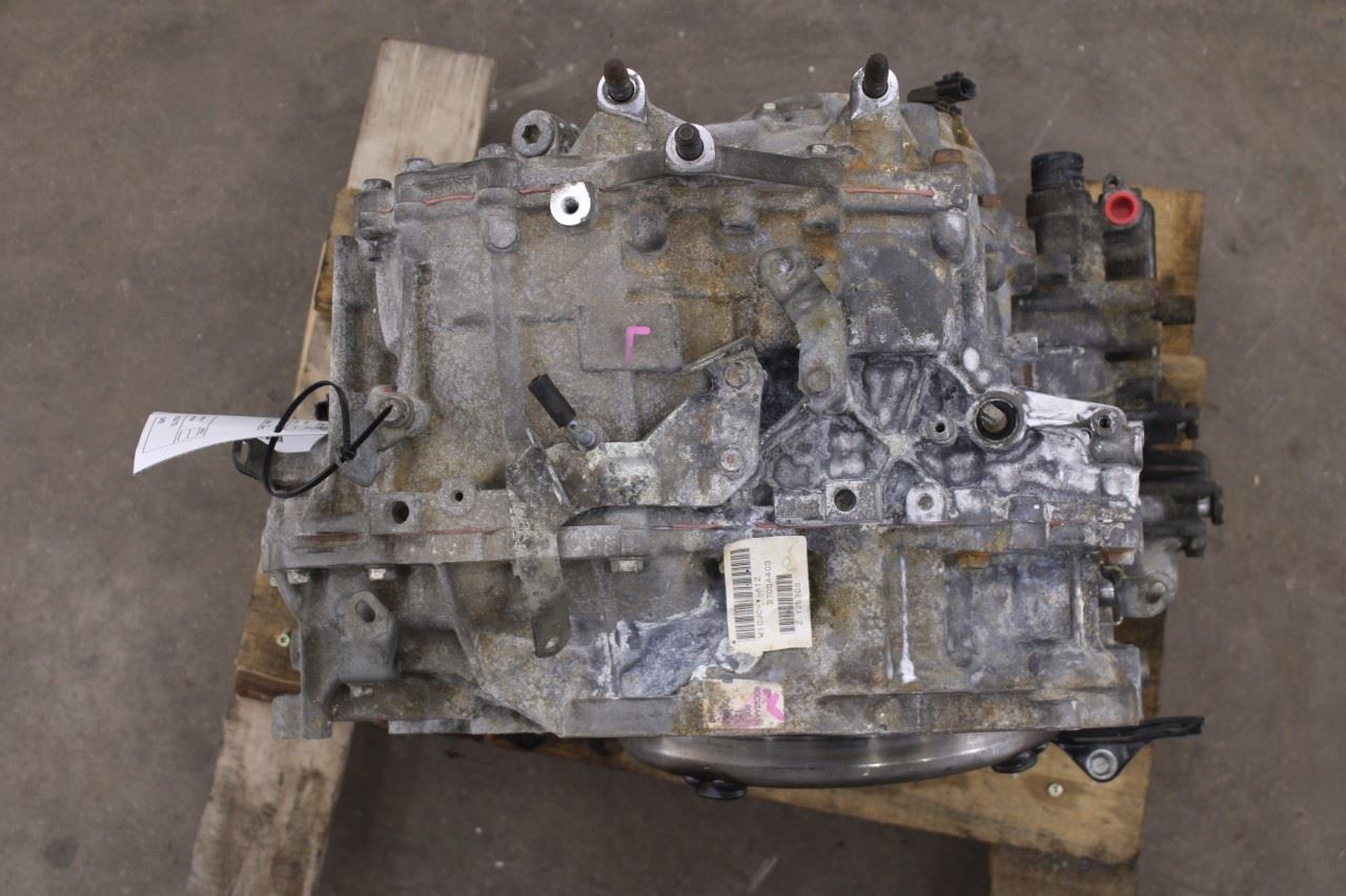 15-25 Mitsubishi Outlander Sport SE 2.0L AWD CVT Auto Transmission 100K 2700A4032