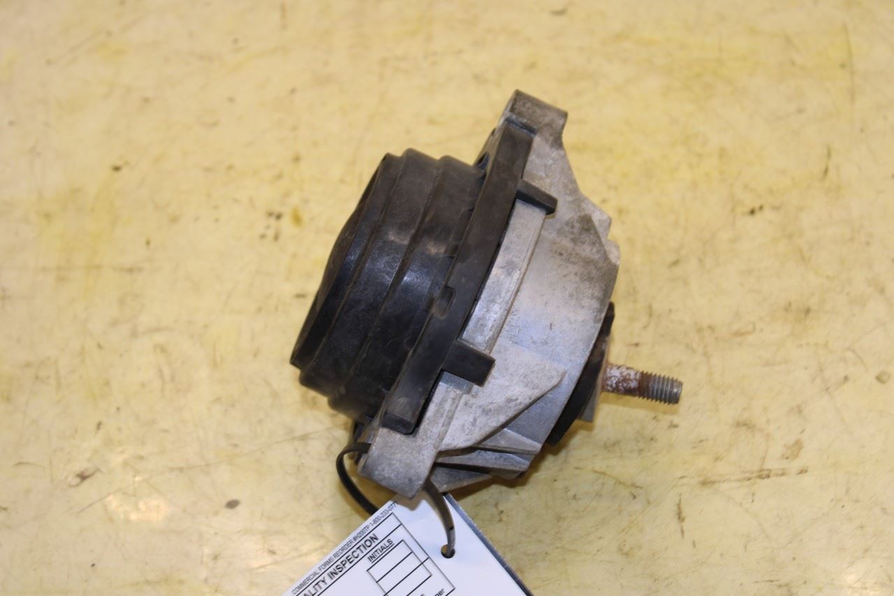 2013-2017 BMW X3 xDrive28i 2.0L AWD Left Side Engine Mount Insulator 6856183 OEM - Alshned Auto Parts