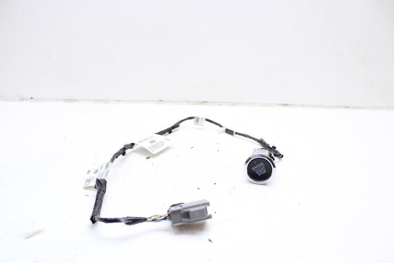 2015-21 Ford Expedition Engine Start Stop Ignition Switch Button DG9T-14C376-ADW - Alshned Auto Parts