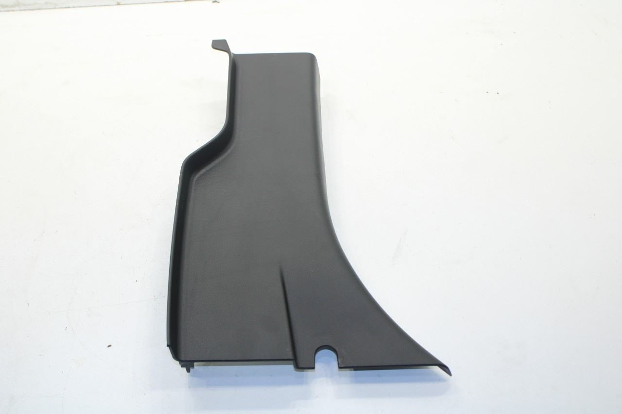 2019-22 Ram 1500 Classic Crew Cab Rear RH and LH C-Pillar Lower Trim Cover Panel - Alshned Auto Parts
