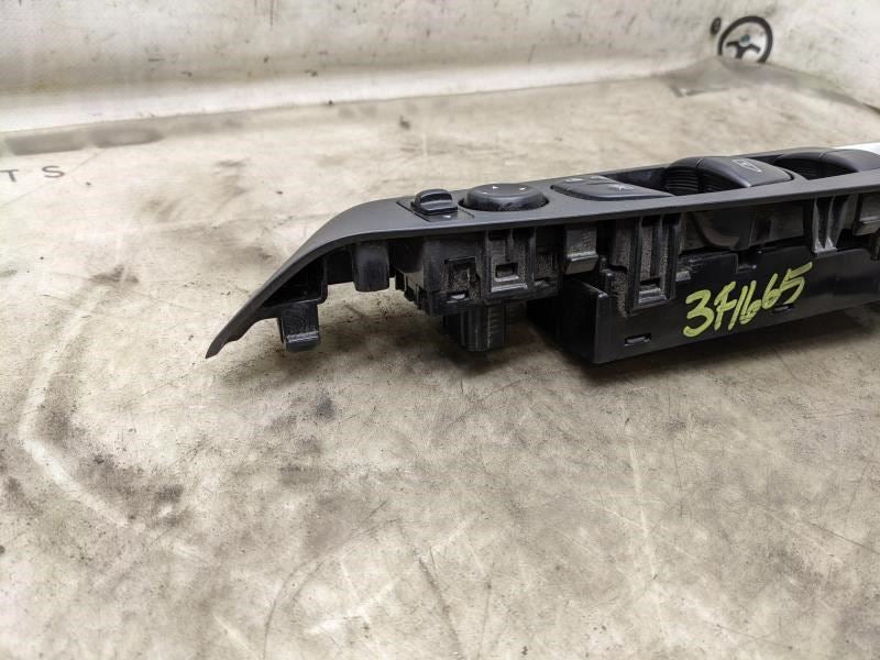 18-24 Nissan Kicks Front Left Side Door Master Power Window Switch 25570-5RA0A - Alshned Auto Parts